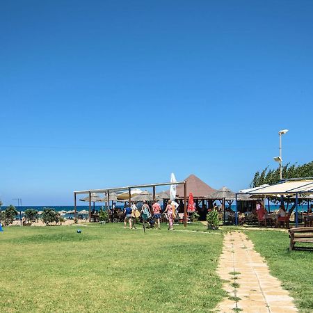 Pinelopi Beach Suites ゲオルギオポリス エクステリア 写真