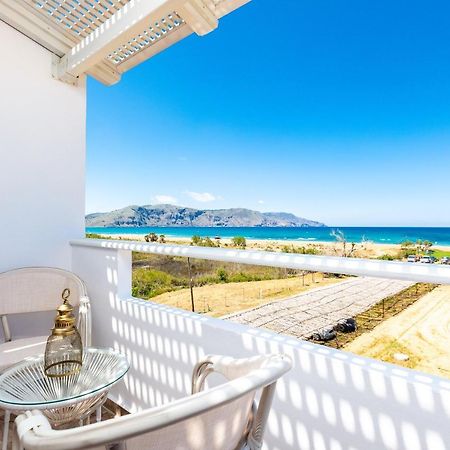 Pinelopi Beach Suites ゲオルギオポリス エクステリア 写真