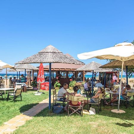 Pinelopi Beach Suites ゲオルギオポリス エクステリア 写真