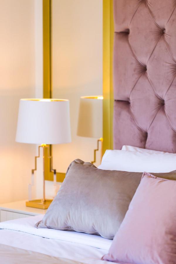 Pinelopi Beach Suites ゲオルギオポリス エクステリア 写真