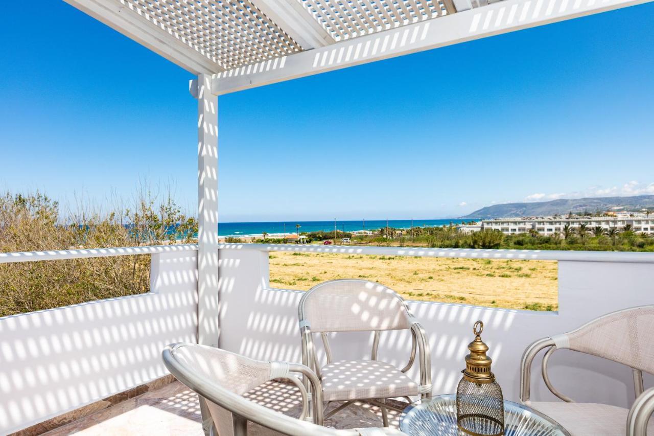 Pinelopi Beach Suites ゲオルギオポリス エクステリア 写真